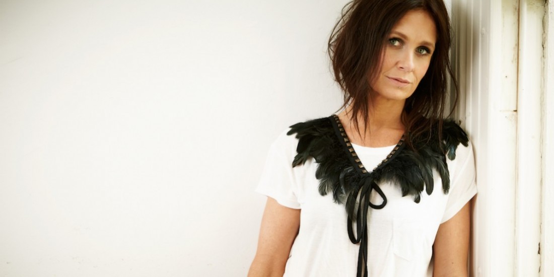 Kasey Chambers: Is God Real?